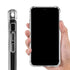 Marvel Dr. Doom iPhone 13 Pro Max Clear Case